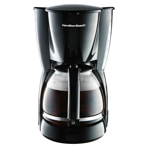 Comprar Jarra De Vidrio BLACK+DECKER® Para Cafetera GC3100B-LA - 12 Tazas, Walmart Costa Rica - Maxi Palí