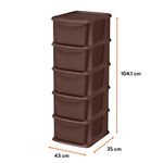 Gavetero-Organizate-N-2-color-Chocolate-2-67882