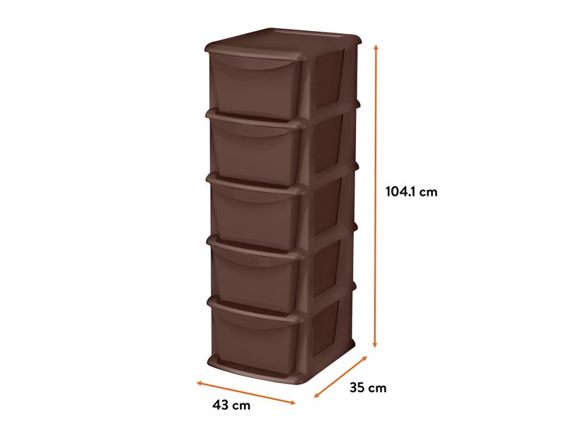 Gavetero-Organizate-N-2-color-Chocolate-2-67882