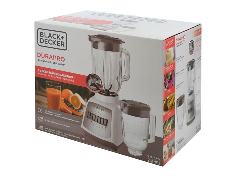 Licuadora-Black-Decker-DuraPro-550-Watts-Jarra-de-Vidrio-Jarra-de-Pl-stico-BLBD210GPW-3-34178