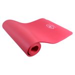 Mat De Yoga Athletic Works - 173X61cm 6mm - Maxi Palí