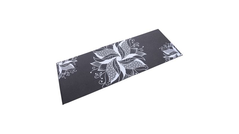 Mat De Yoga 173X61 Cm 5Mm Athletic W