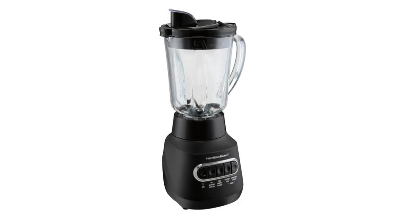 Precio de licuadora hamilton beach power elite sale