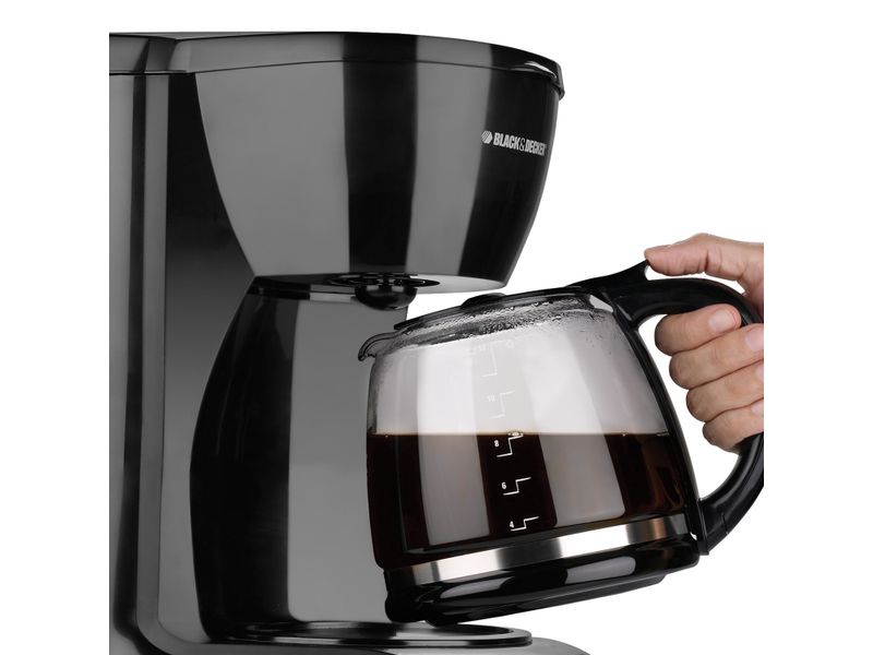 Cafetera-Black-Decker-con-Jarra-de-Vidrio-para-12-Tazas-y-Filtro-Permanente-CM0941B-5-49822