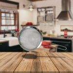 Colador-George-Home-Acero-Inoxidable-18-cm-4-75770