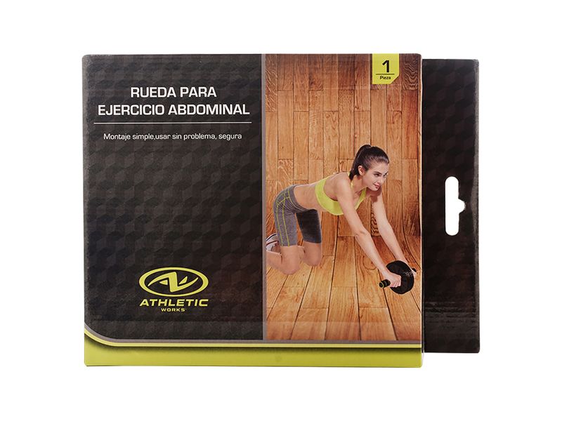 Rueda-Athletic-Works-Para-Ejercicio-Abdominal-3-50929