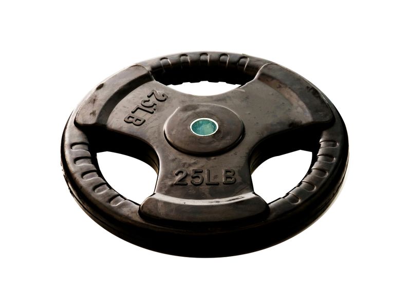 Disco-De-Hule-25-Lb-Athletic-W-3-51028