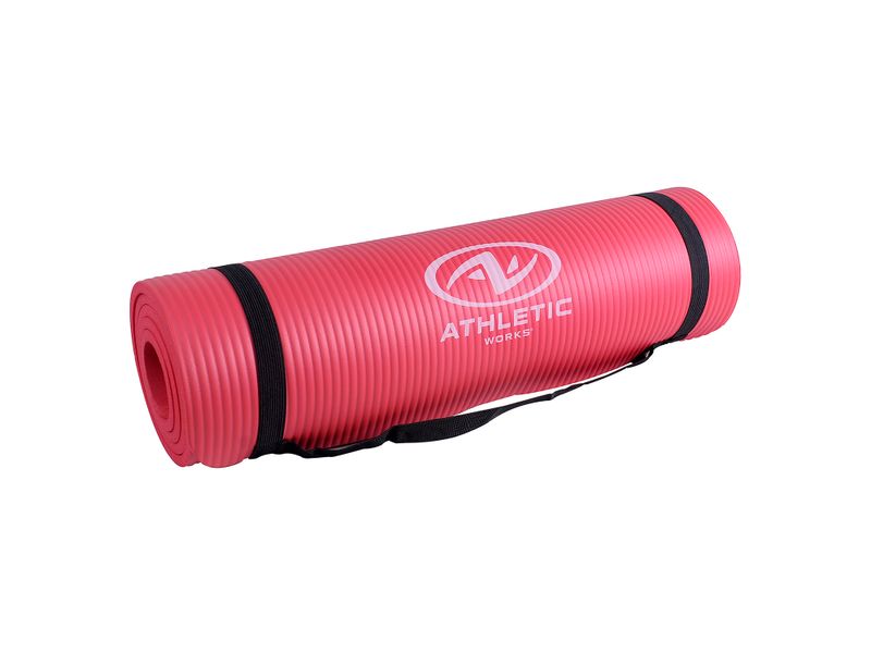 Mat-De-Yoga-Athletic-Works-173X61cm-10mm-7-51180