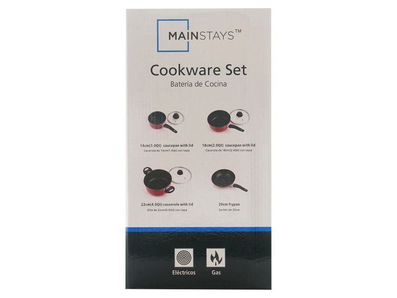 Bater-a-Cocina-7Pcs-Roja-Mainstays-6-70562