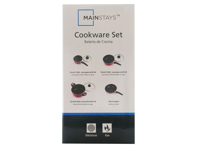 Bater-a-Cocina-7Pcs-Roja-Mainstays-6-70562