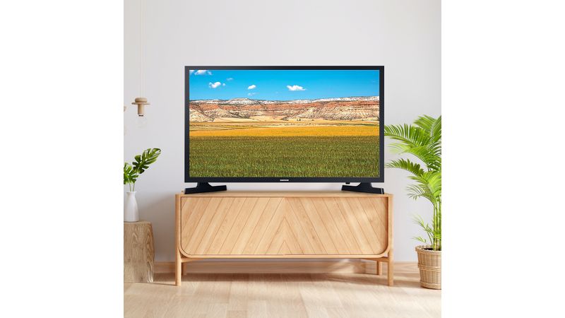 Comprar Pantalla Samsung Smart Led HD 720p HDMI modelo Un32T4300Apxpa 32  Pulgadas