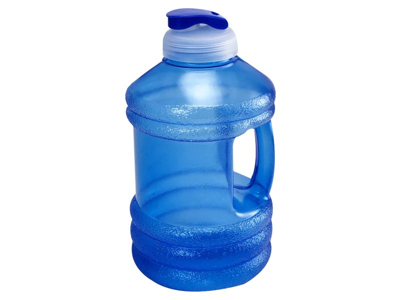 Refresquero-Guateplast-Mi-Tambo-85-Oz-2-5-L-color-Azul-unidad-1-40286