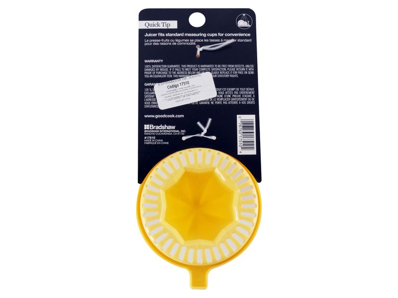 Exprimidor-De-Jugos-Good-Cook-Con-Agarre-2-65560