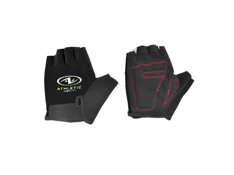 Guantes-Athletic-Works-Para-Ciclismo-Talla-M-L-2-54050