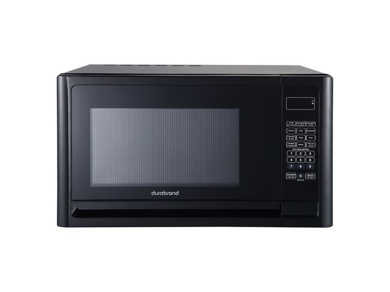 Microondas-Durabrand-Digital-Negro-1-1Pie-3-53713