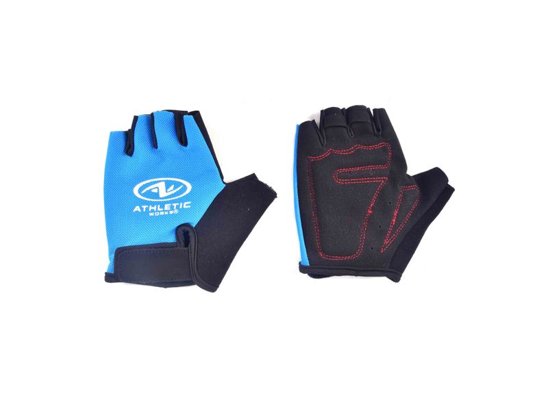 Guantes-Athletic-Works-Para-Ciclismo-Talla-M-L-4-54050