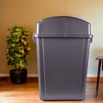 Basurero-Con-Tapa-42Lts-Papel-Gris-2-66371