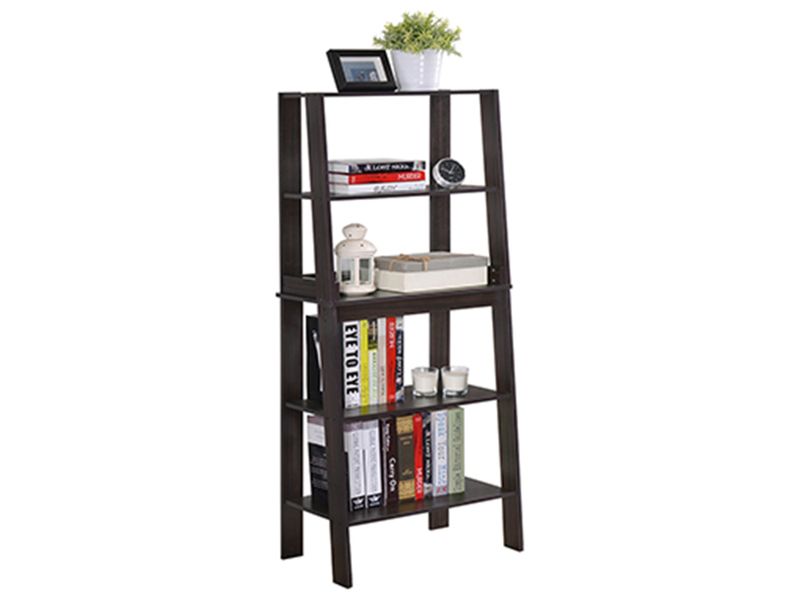 Librera-Mainstays-5-Divisiones-Inclinada-Color-Caf-Unidad-1-52562