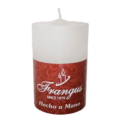 Velon 8W Blanco Frangus Con Aroma A  Ylang Ylang