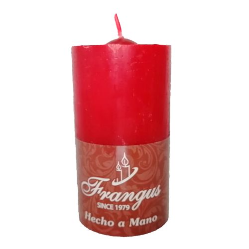 Velon 10W Rojo Frangus Con Aroma A Canela