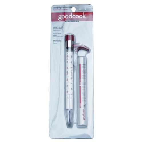 Termometro Para Freir Good Cook 25115