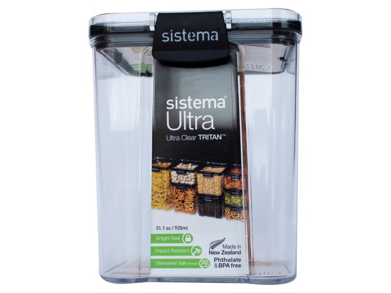 Recipiente-Cuadrado-Sistema-Plastics-Tritan-Ultra-920Ml-1-50870
