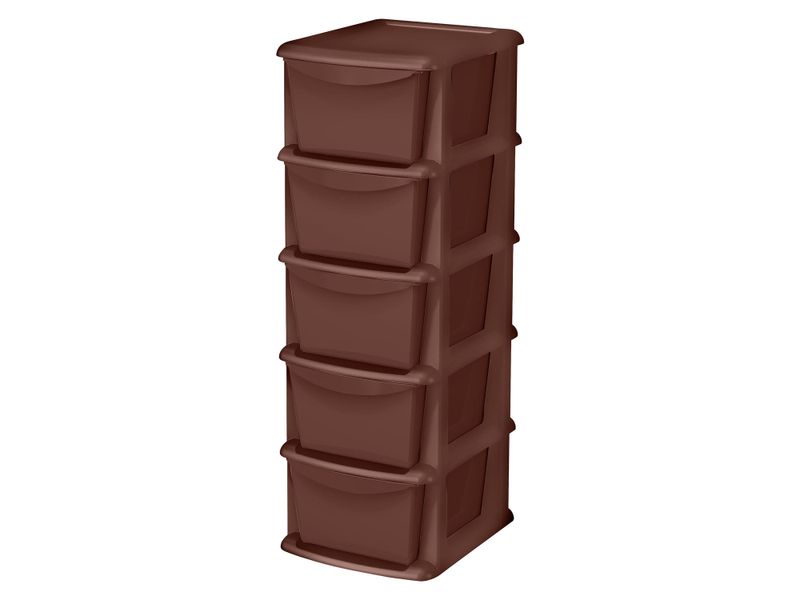 Gavetero-Organizate-N-2-color-Chocolate-1-67882