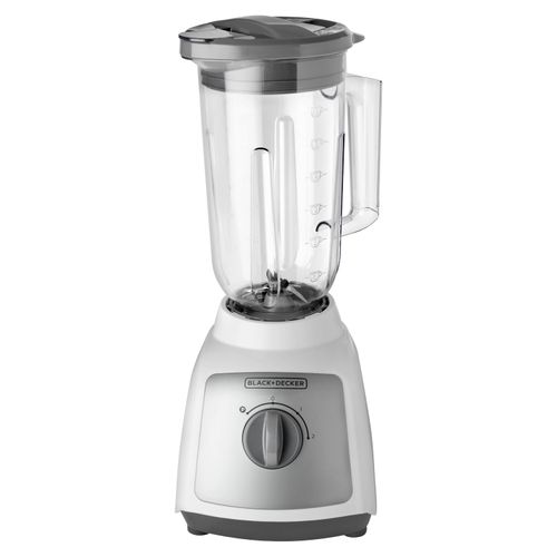 Licuadora Black & Decker turbo 2 velocidades