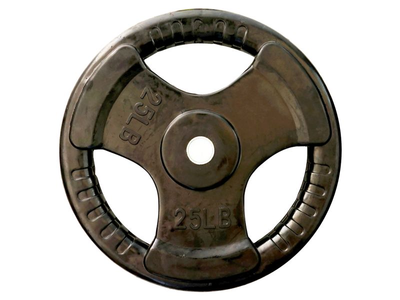 Disco-De-Hule-25-Lb-Athletic-W-1-51028