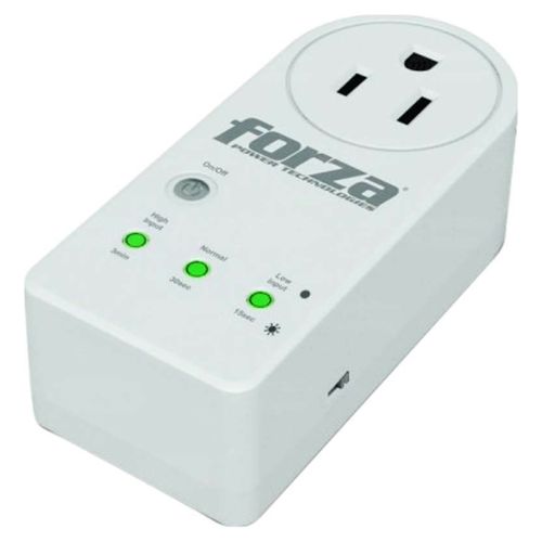 Protector Forza Voltaje Ur100For15