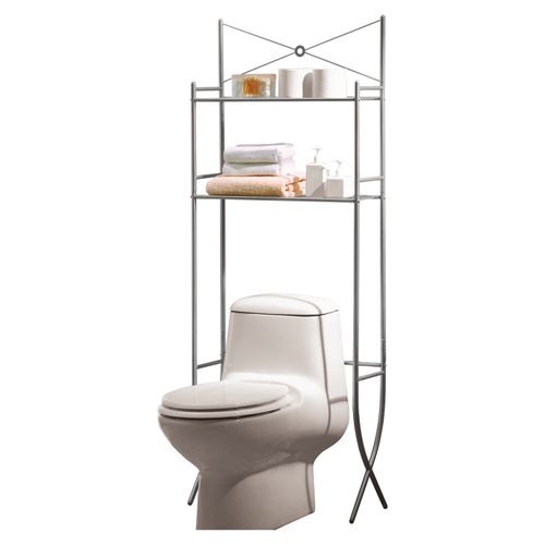 Organizador Mainstays Para Baño 2 Estantes