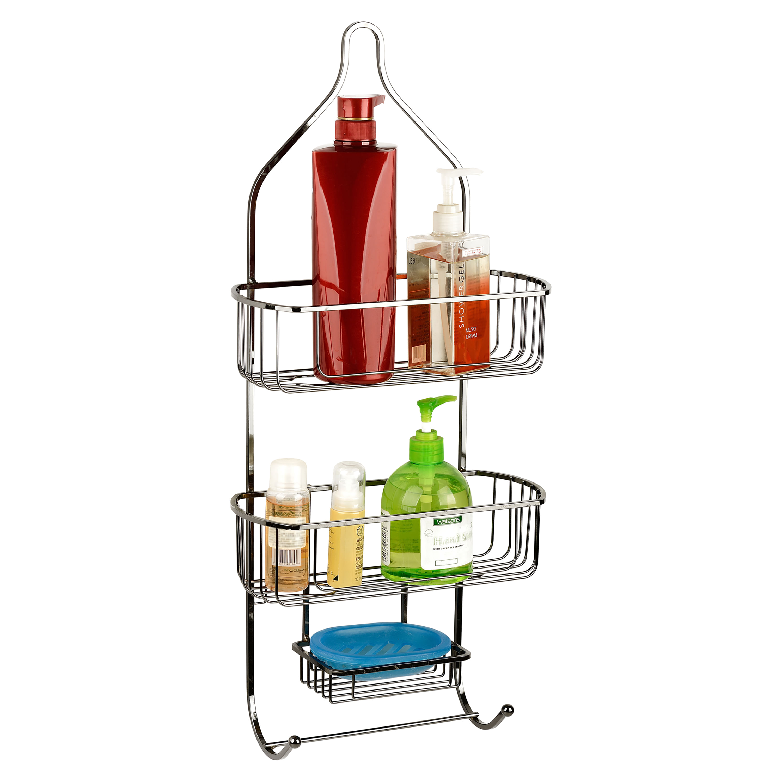 Comprar Organizador Mainstays De Baño Colgar Ref 941133