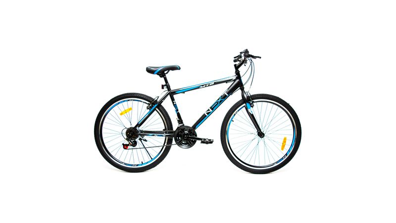 Bicicleta de Montaña Racer 295FD Talla M