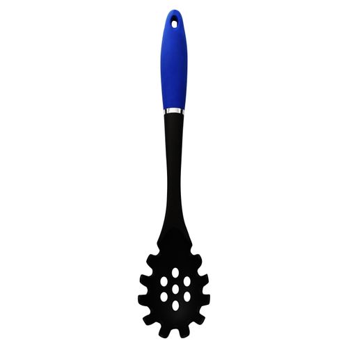 Contenedor Mainstays Spaguetti Azul