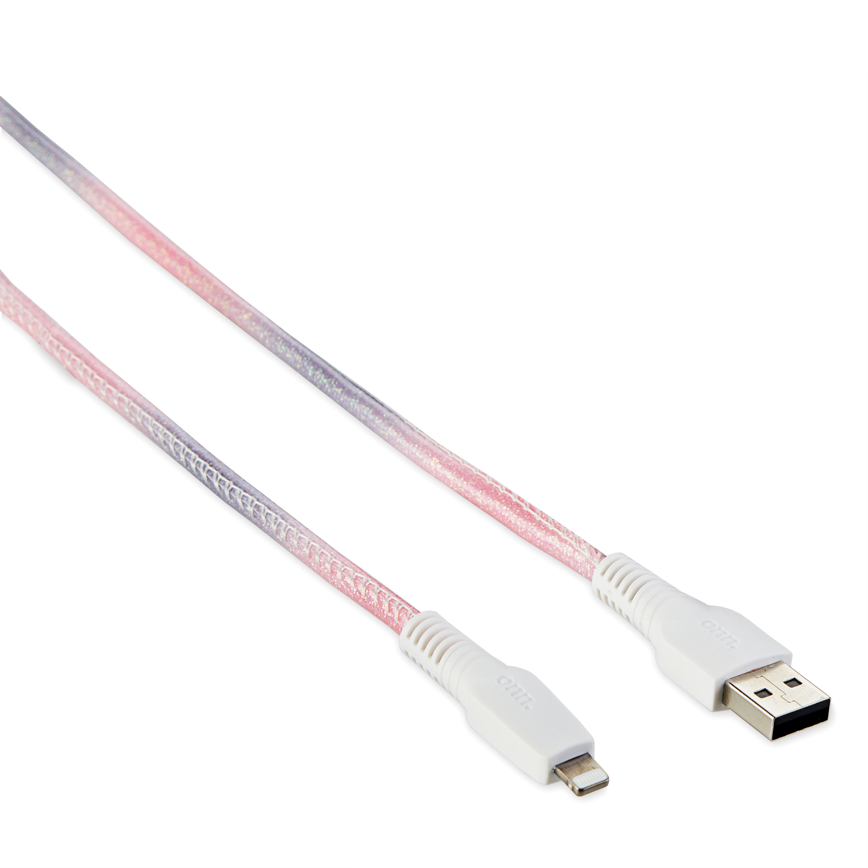 Comprar Cable Source Lightning Genérico Tipo C Para Iphone, Ipad Y Ipod -  1m