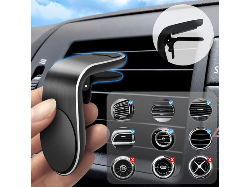 Soporte-Para-Celular-Durabrand-Magn-tico-Negro-5-86233