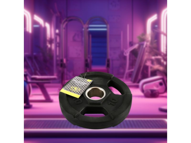 Placa-Athletic-Works-De-Goma-De-10-Lb-3-89386