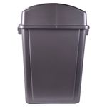 Basurero-Con-Tapa-42Lts-Papel-Gris-1-66371