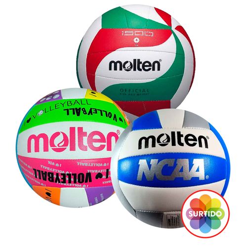 Balon Voleyball Molten