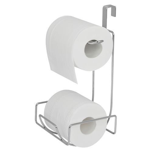 Soporte Papel Mainstays Cromado