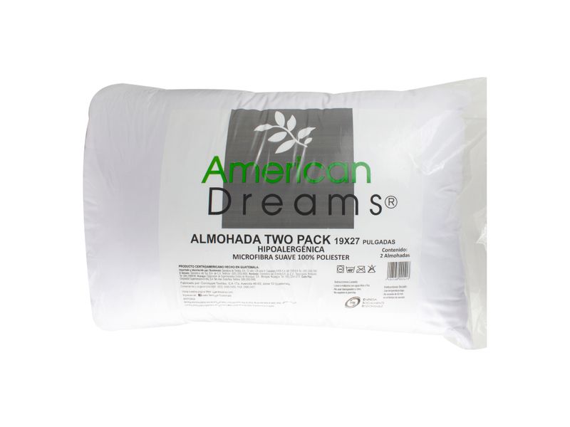 Almohada-American-Dream-Blanca-2-unidades-144H-1-75716