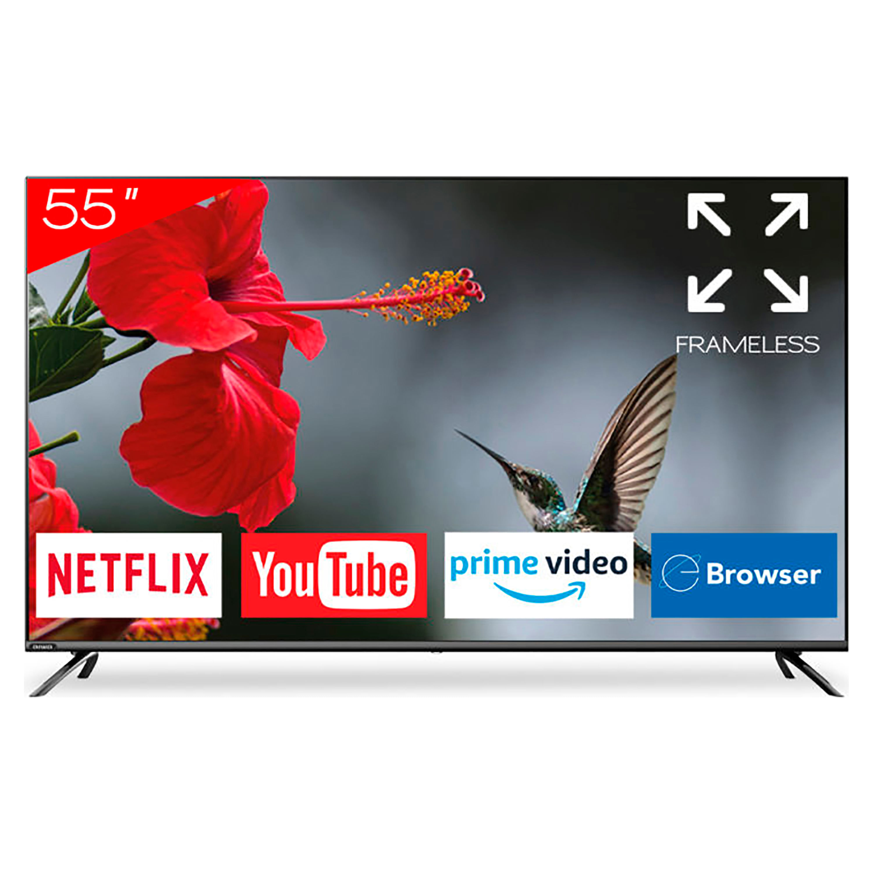 Comprar Pantalla Xiaomi Led Smart 43 Pulgadas FHD A2, Walmart Costa Rica -  Maxi Palí