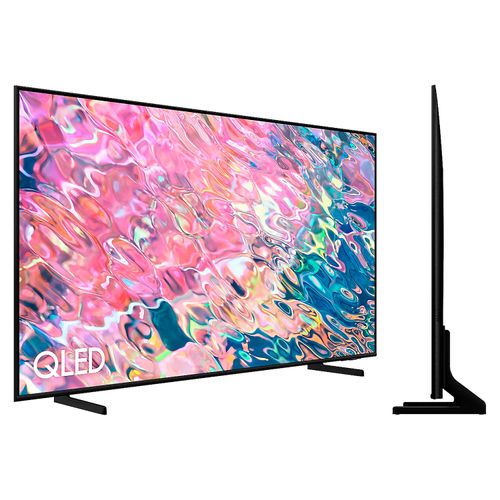 Pantalla Samsung Qled Smart 4K 65 Pulgadas Q60B