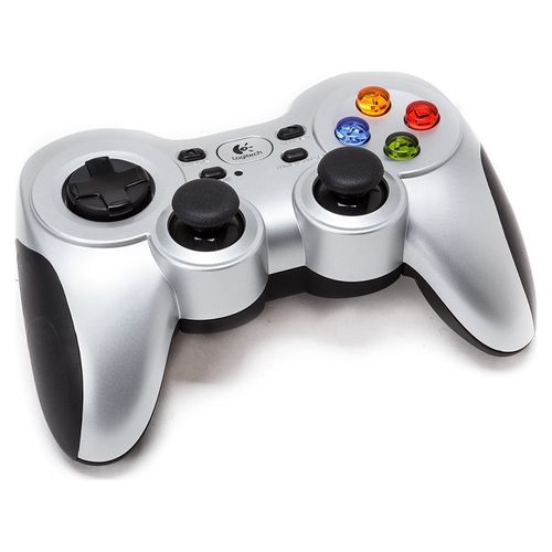 Gamepad Logitech F710
