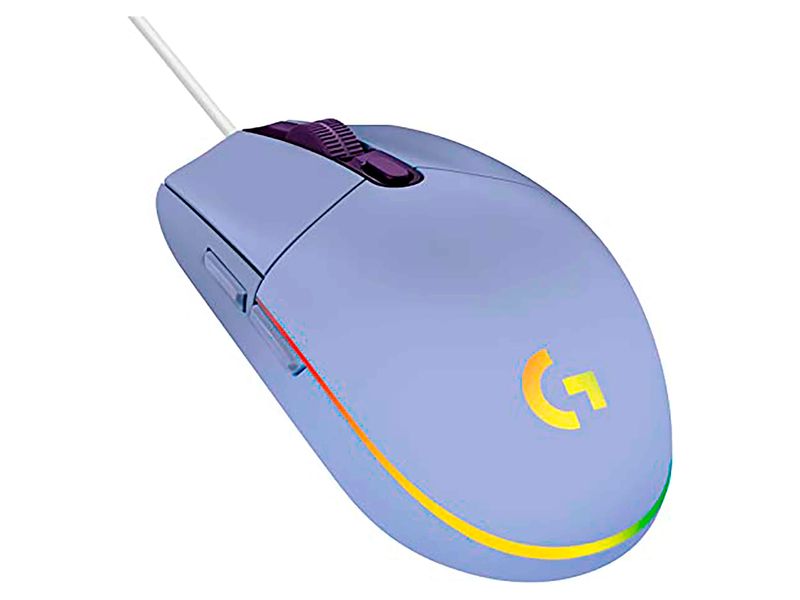 Mouse-Logitech-G203-Lila-1-78163