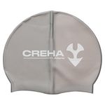 Gorra-Creha-Nataci-n-Silicon-Adulto-Silver-1-80182