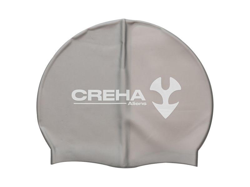 Gorra-Creha-Nataci-n-Silicon-Adulto-Silver-1-80182