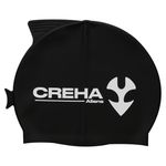 Gorra-Creha-Nataci-n-Silicon-Ni-os-Negro-1-80186