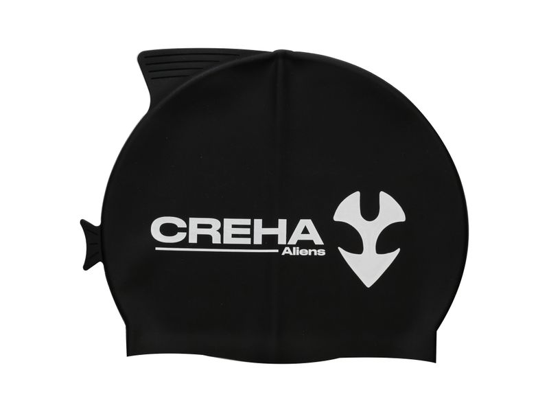 Gorra-Creha-Nataci-n-Silicon-Ni-os-Negro-1-80186