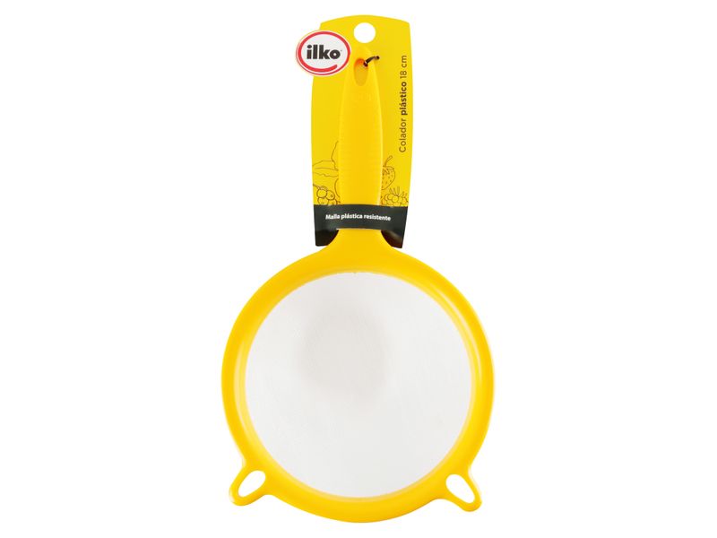 Colador-Ilko-Polipropileno-18cm-Malla-Nylon-1-87395